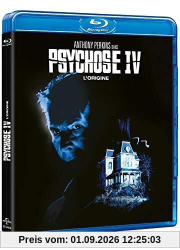 Psychose - L'origine [Blu-ray]
