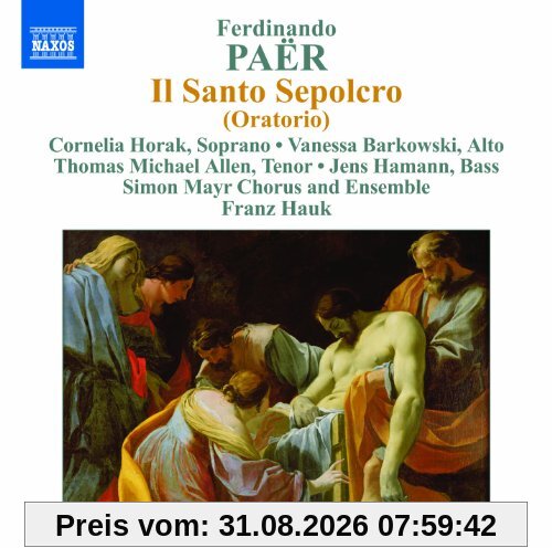 Il Santo Sepolcro