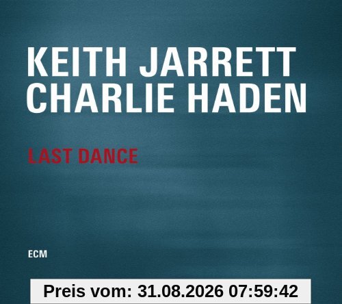 Last Dance