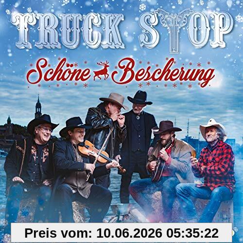Schöne Bescherung
