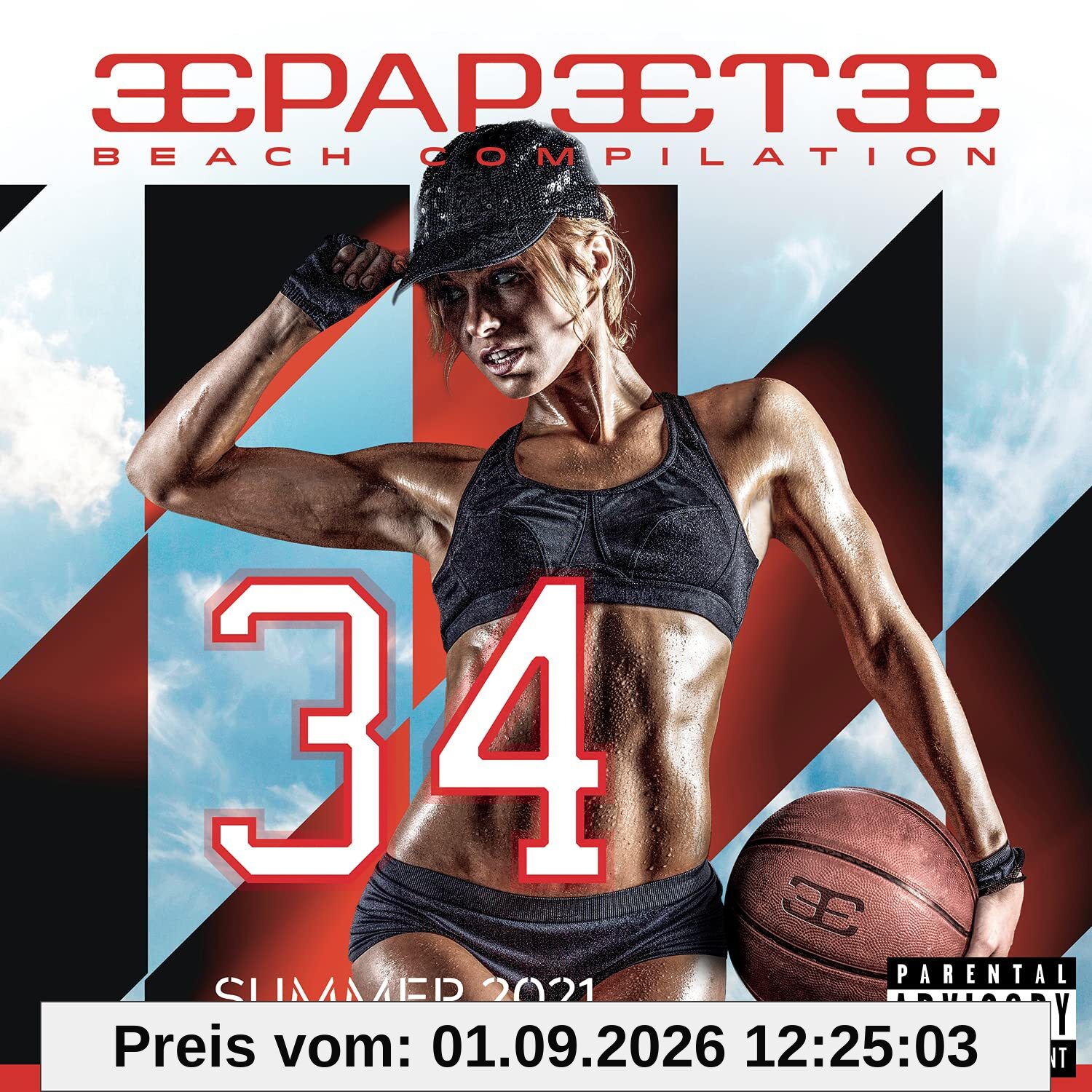 Papeete Beach Vol.34