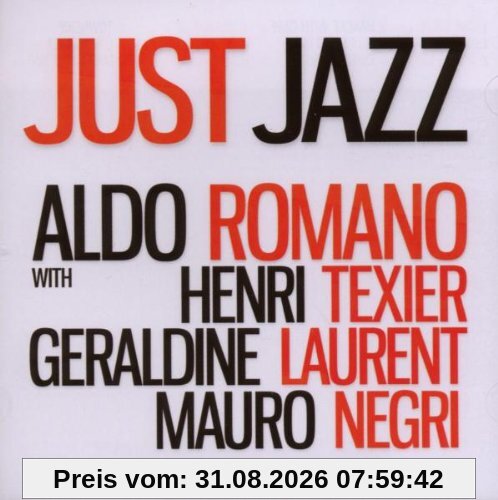 Just Jazz