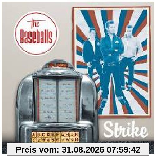 Strike!