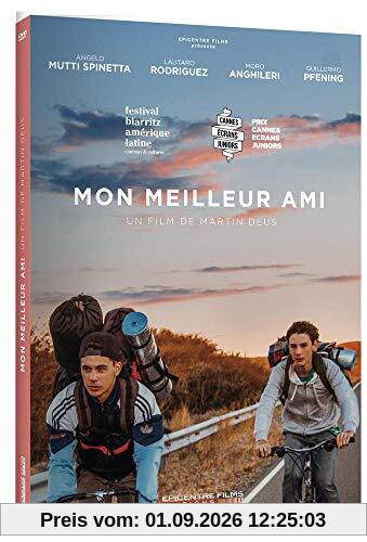 Mon meilleur ami [FR Import]