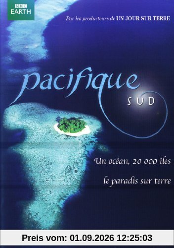 Pacifique sud [FR Import]