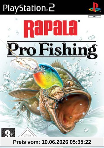 Rapala Pro Fishing