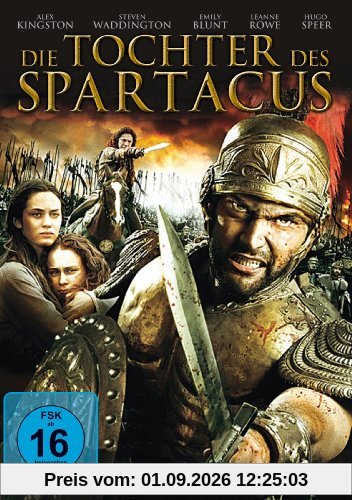Die Tochter des Spartacus