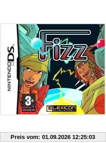 FIZZ