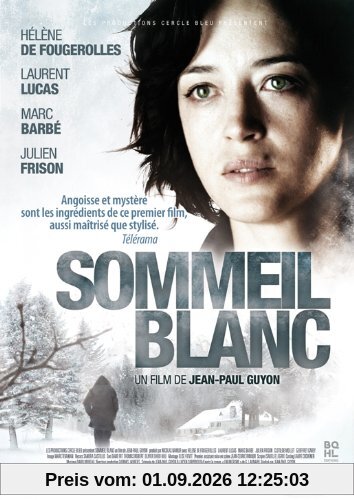 Sommeil blanc [FR Import]