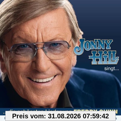 Schönsten Lieder von Freddy Quinn