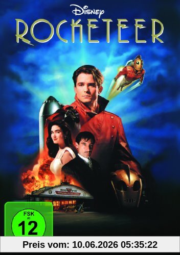 Rocketeer