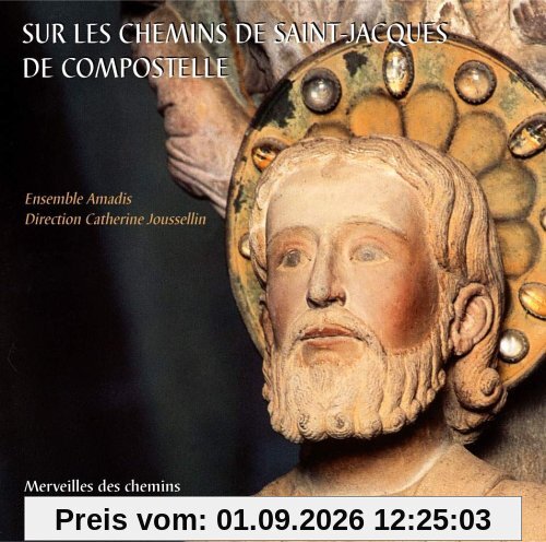 Sur les Chemins de St Jacques