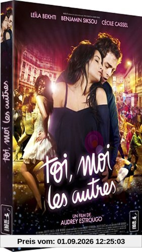 Toi, moi, les autres [FR Import]