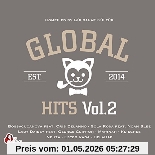 Global Hits Vol.2