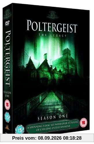 Poltergeist The Legacy - Season 1 [UK Import]