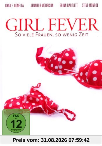 Girl Fever