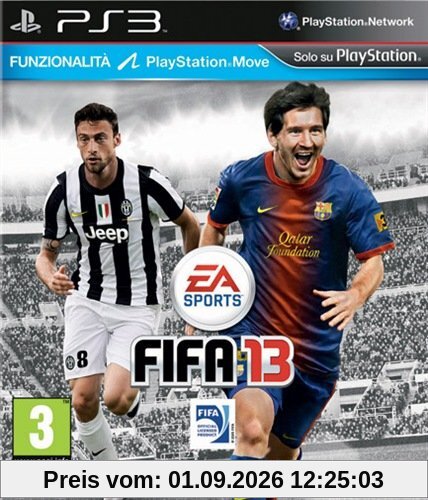 FIFA 13