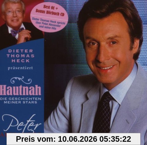 Hautnah-Die Geschichten Meiner Stars