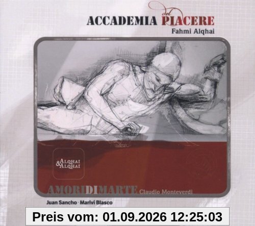 Amordimarte