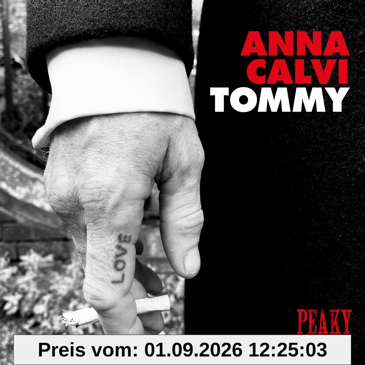 Tommy