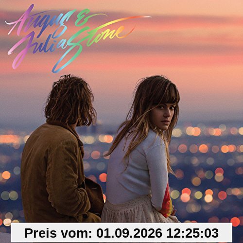 Angus & Julia Stone