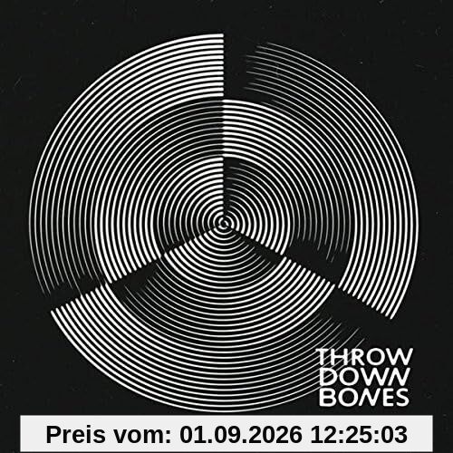 Throw Down Bones
