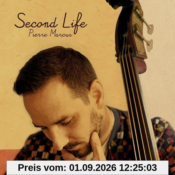 Second Life/Digipack