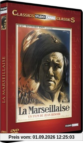 La marseillaise [FR Import]