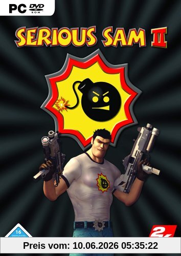 Serious Sam 2