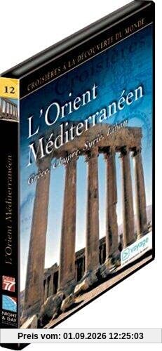 L'orient méditerranéen [FR Import]