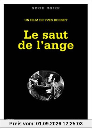 Le Saut de l'ange [FR Import]
