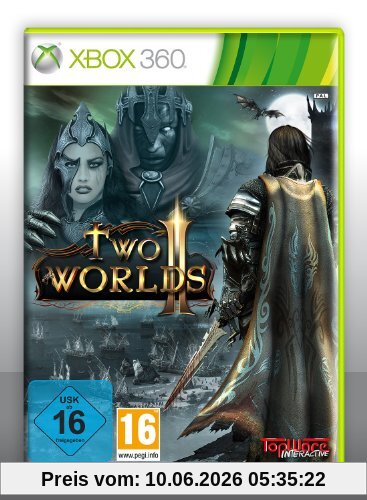 Two Worlds II