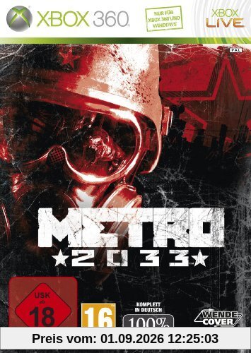 Metro 2033