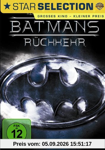Batmans Rückkehr