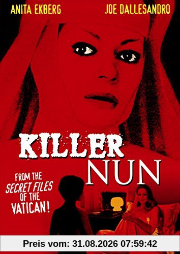 Killer Nun