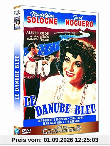Le danube bleu [FR Import]