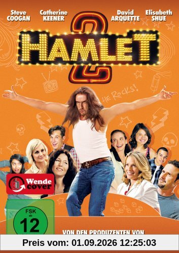 Hamlet 2 [2 DVDs]