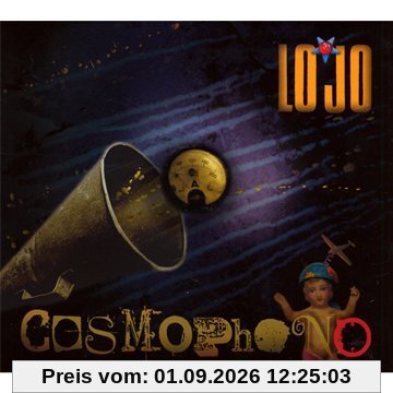 Cosmophono:Chansons Apatrides