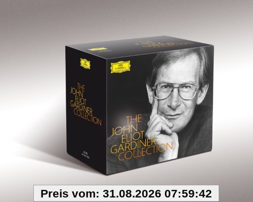 The John Eliot Gardiner Collection