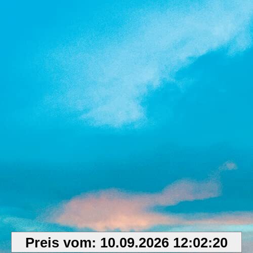 It’s The End Of The World But It’s A Beautiful Day (CD mit alternativem Cover + Bonustrack)