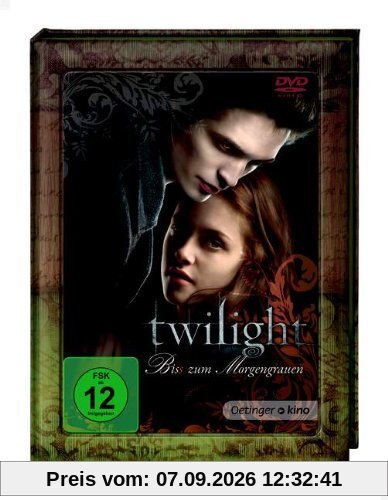 Twilight - Bis(s) zum Morgengrauen