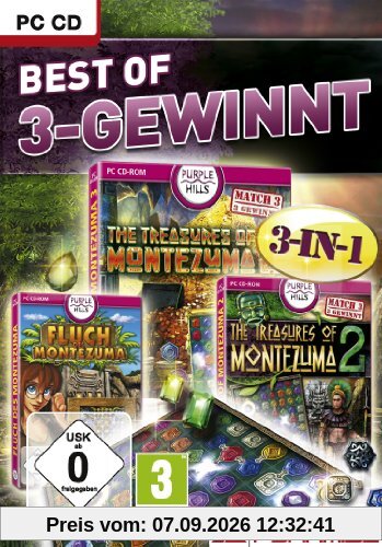 Best of 3-Gewinnt