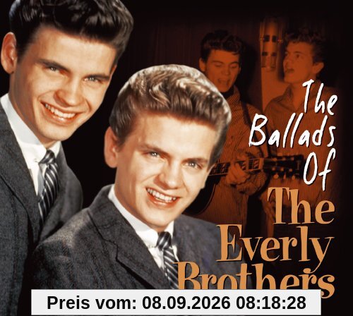 The Ballads of the Everly Brothers