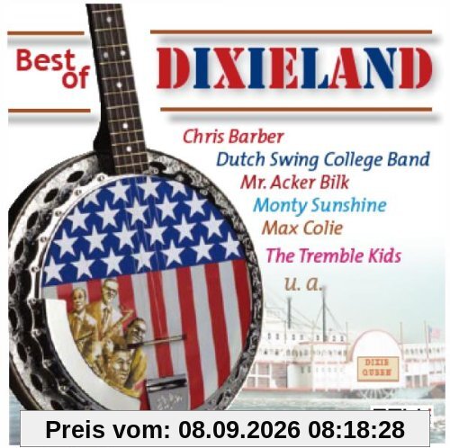 Best of Dixieland