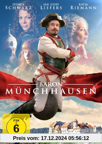 Baron Münchhausen