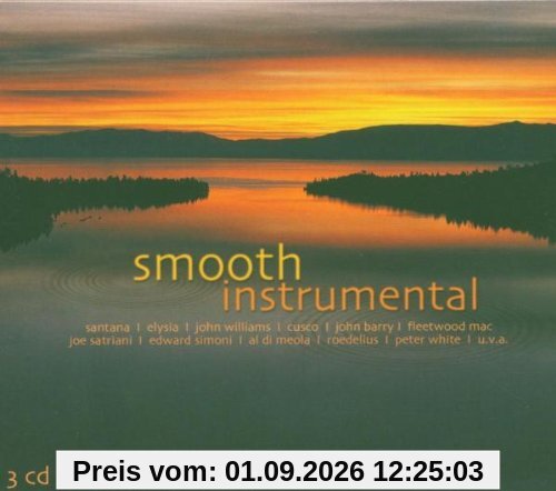 Smooth Instrumental