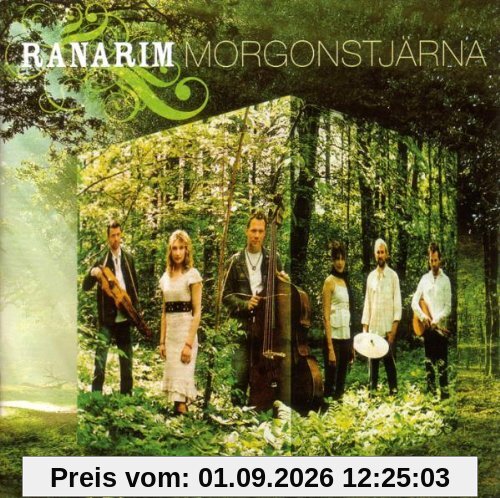 Morgonstjärna (Morning Star)