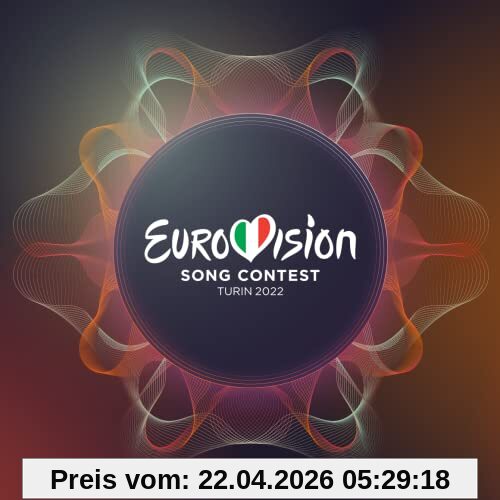 Eurovision Song Contest-Turin 2022
