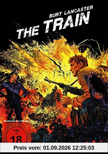 The Train
