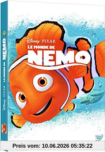 Le monde de nemo [FR Import]